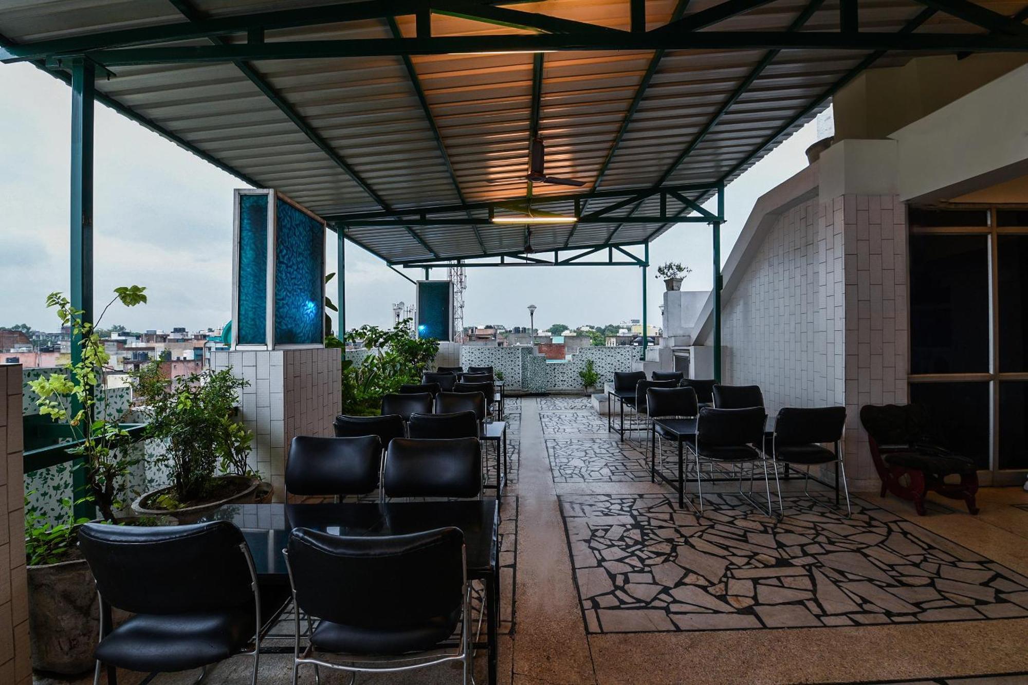 Super Hotel O Mohit Regency Бхопал Екстер'єр фото